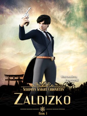 cover image of Zaldizko